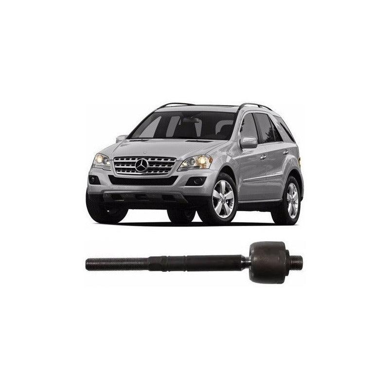 Barra Axial Direção Mercedes Ml350 Ml320 Ml550 2005 A 2011 - NPX Imports