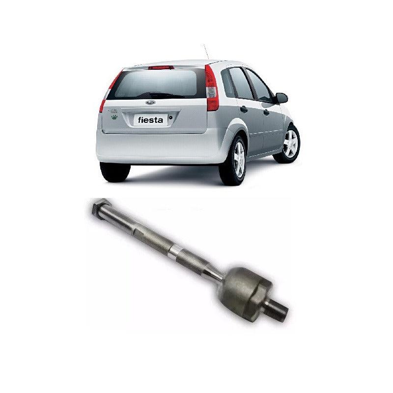 Barra Axial Fiesta / Ka / Ecosport / Direção Hidraulica - NPX Imports