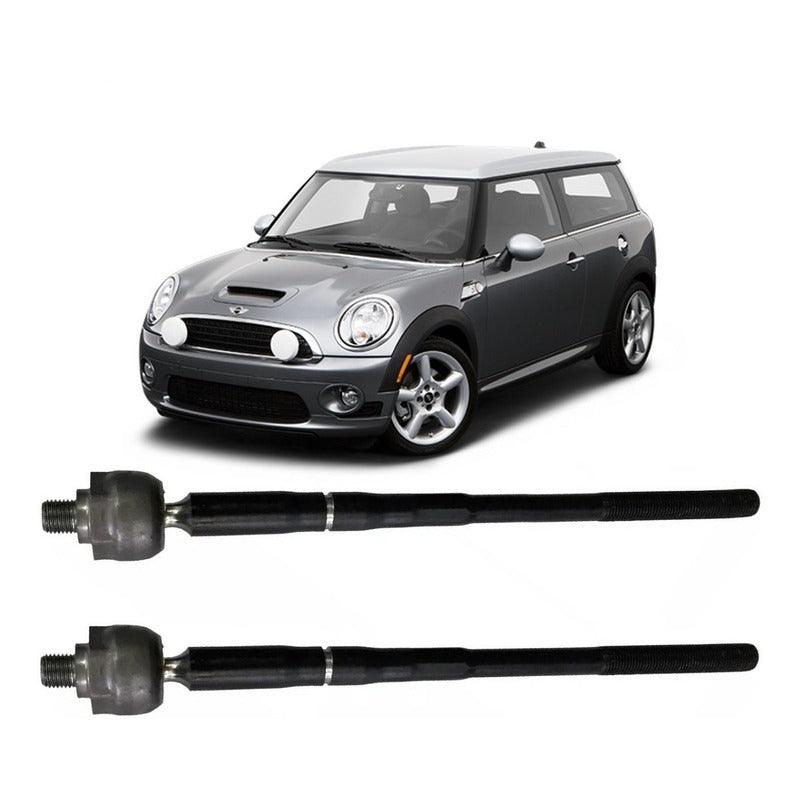 Barra Axial Mini Cooper S One Jcw Clubman 2007 A 2014 - Par - NPX Imports