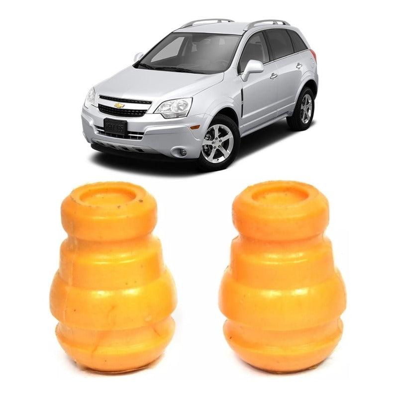 Batente Amortecedor Traseiro Captiva 2008 2009 2010 11 12 13 - NPX Imports