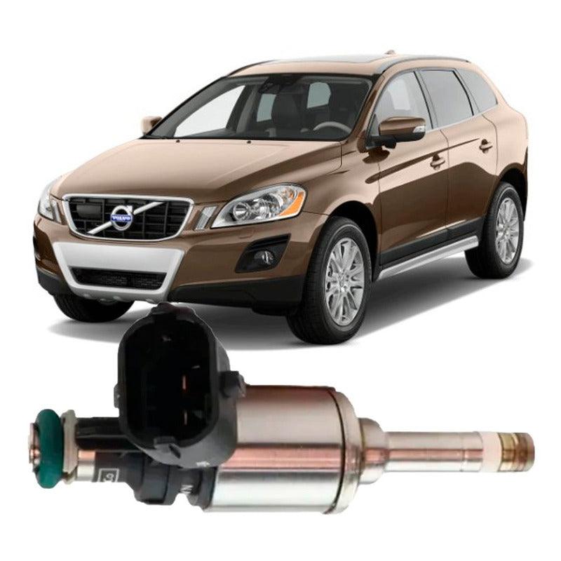 Bico Injetor Volvo Xc60 T5 2012 Bosch 10 Á 2017 - NPX Imports