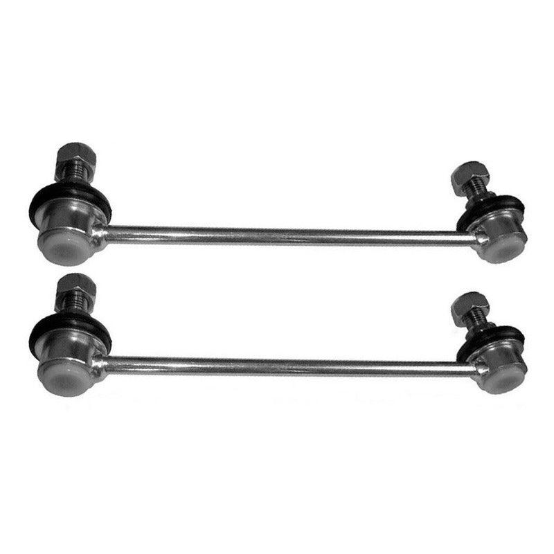 Bieleta Barra Dianteira 206 207 208 C3 Picasso Aircross Par - NPX Imports