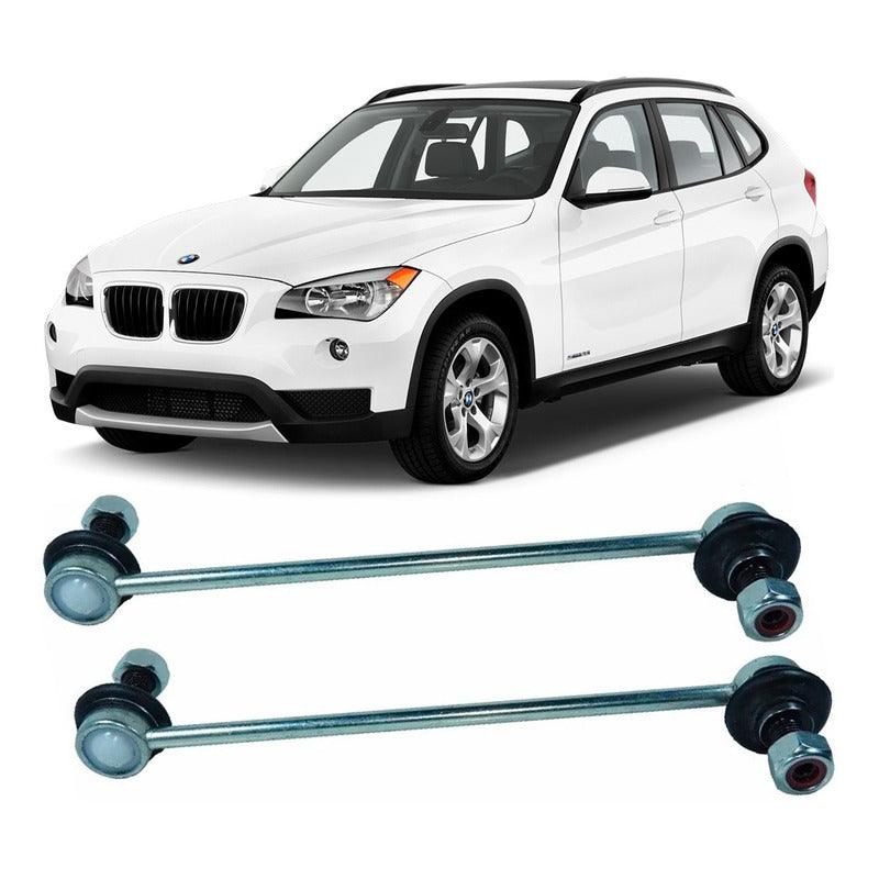 Bieleta Barra Dianteira Bmw X1 4cc 2009 A 2018 - Par - NPX Imports