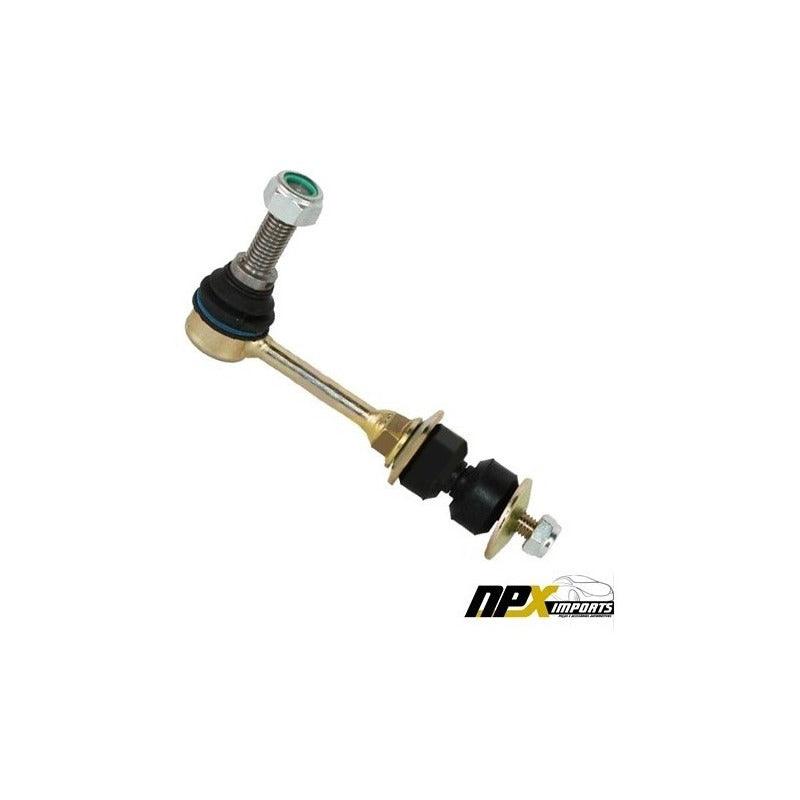 Bieleta Barra Estab Dianteira Dodge Ram 2500 Pino 14mm - NPX Imports