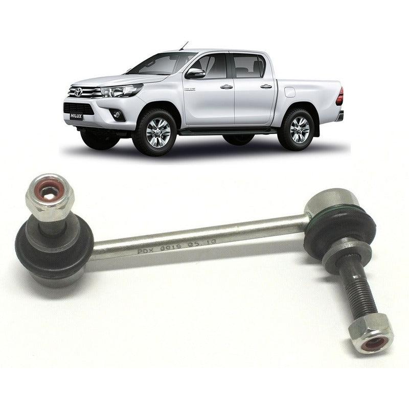 Bieleta Barra Estabilizadora Direita Hilux 2005 A 2018 - NPX Imports