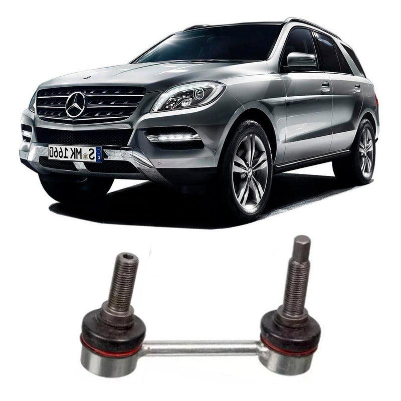 Bieleta Barra Estabilizadora Traseira Mercedes Serie M - NPX Imports