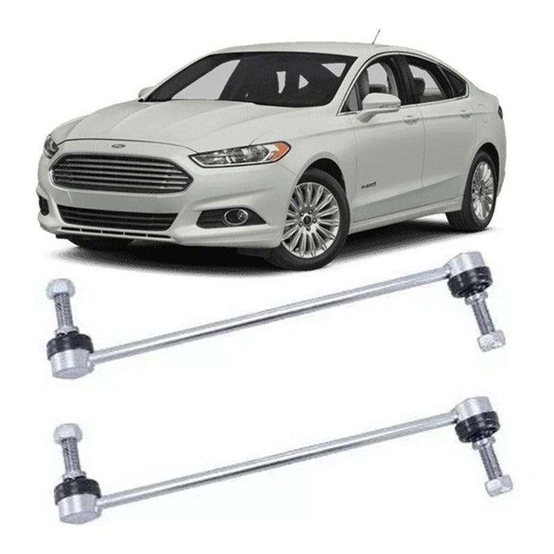 Bieleta Barra Ford Fusion 2013 2014 2015 2016 2017 2018 2019 - NPX Imports