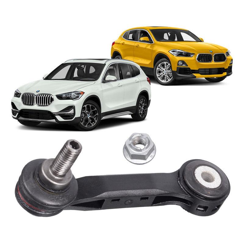 Bieleta Barra Traseira Bmw X1 F48 X2 F39 2016 2017 2018 2019 - NPX Imports