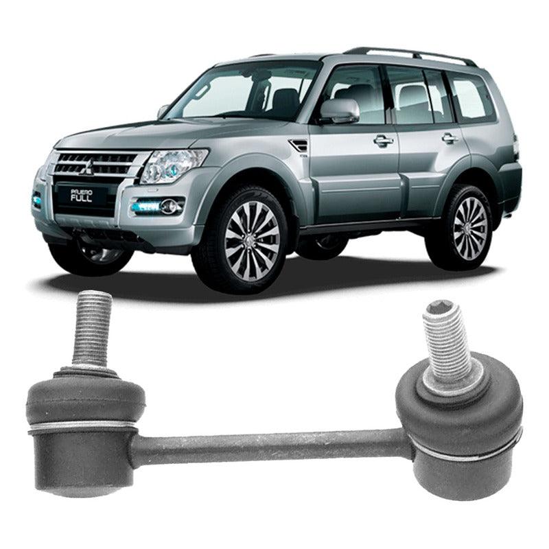 Bieleta Barra Traseira Esquerda Pajero Full 2001 A 2008 - NPX Imports