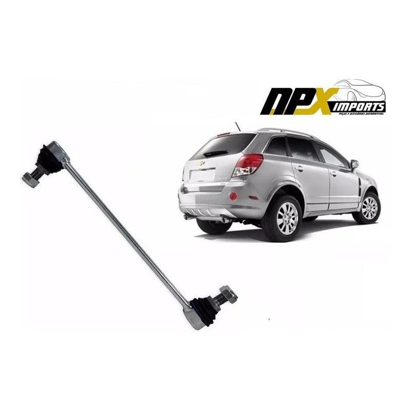 Bieleta Bucha Barra Diant Captiva 2008 2009 2010 2011 A 2016 - NPX Imports