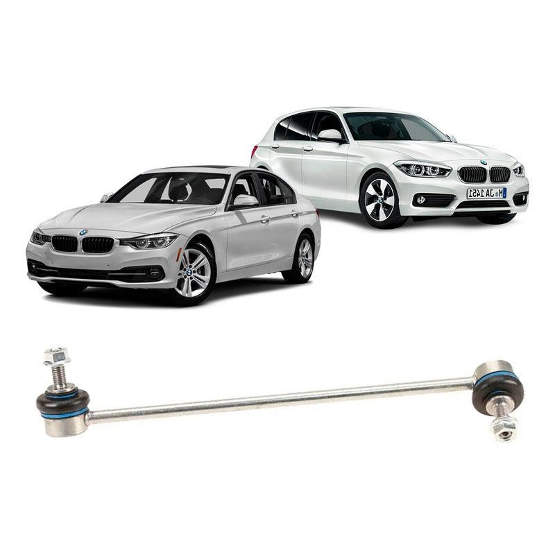 Bieleta Dianteira Esquerda Bmw Serie 1 (f20) 2011 Em Diante - NPX Imports