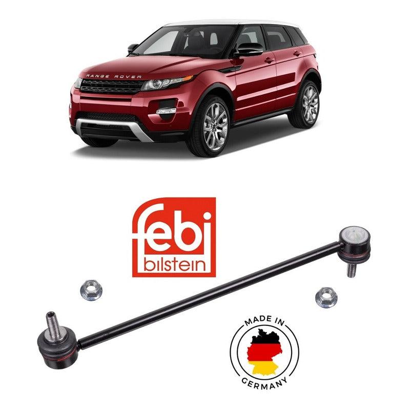 Bieleta Dianteira Evoque 2012 2013 2014 2015 2016 2017 2018 - NPX Imports