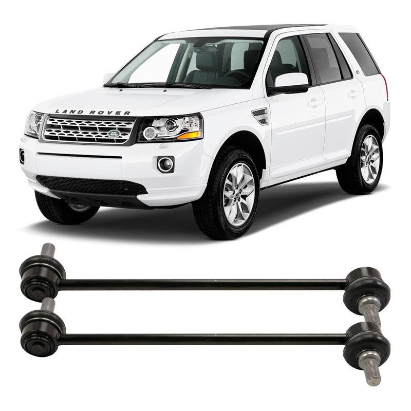 Bieleta Dianteira Freelander 2 2006 A 2014 - Par - NPX Imports