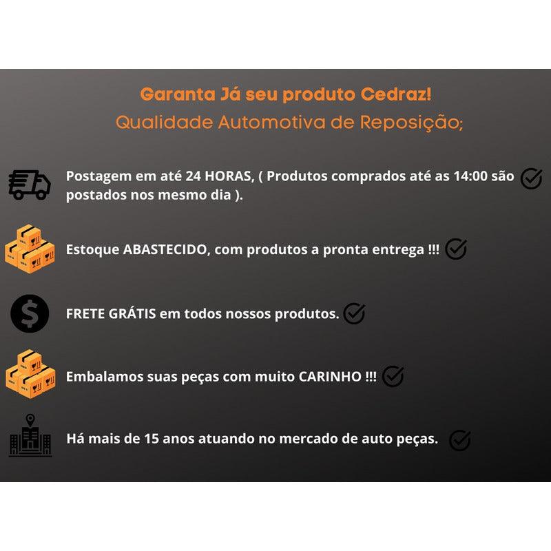 Bieleta Dianteira Lado Direito Do Kia Soul 2009/2015 - NPX Imports