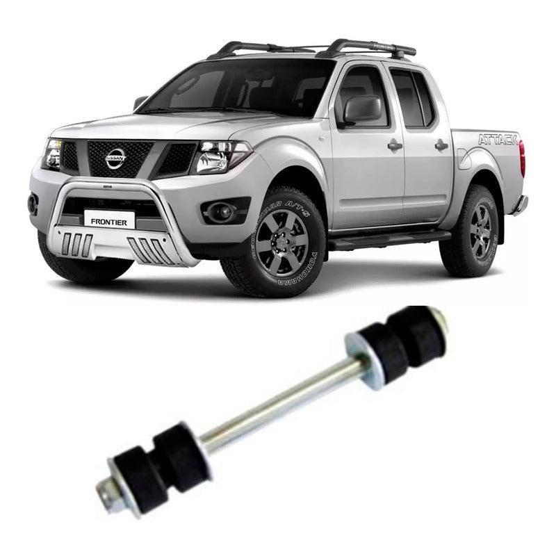 Bieleta Dianteira Nissan Frontier 2.3/2.5 16v 2008-2021 - NPX Imports