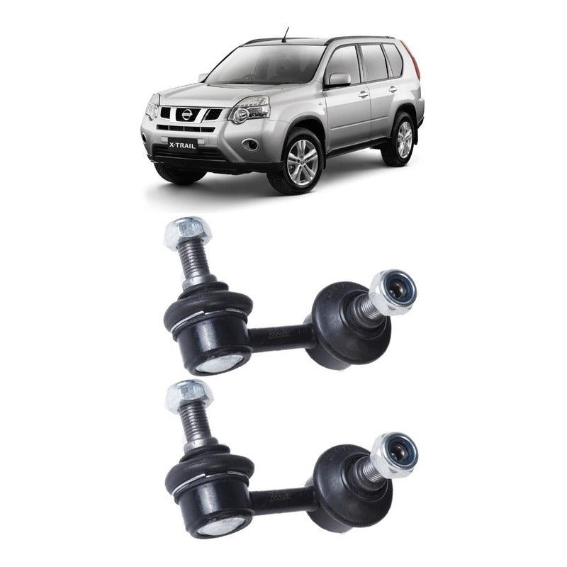 Bieleta Dianteira Nissan Xtrail 2.5 2005 A 2013 - Par - NPX Imports