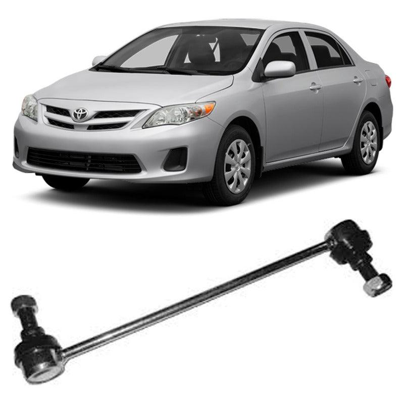 Bieleta Estabilizadora Corolla Gli 2010 2011 2012 2013 2014 - NPX Imports
