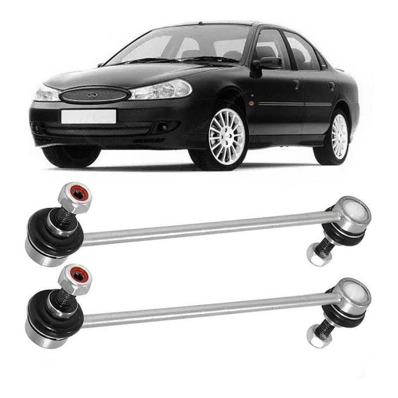 Bieleta Estabilizadora Dianteira Ford Mondeo 97 A 2001 Par - NPX Imports