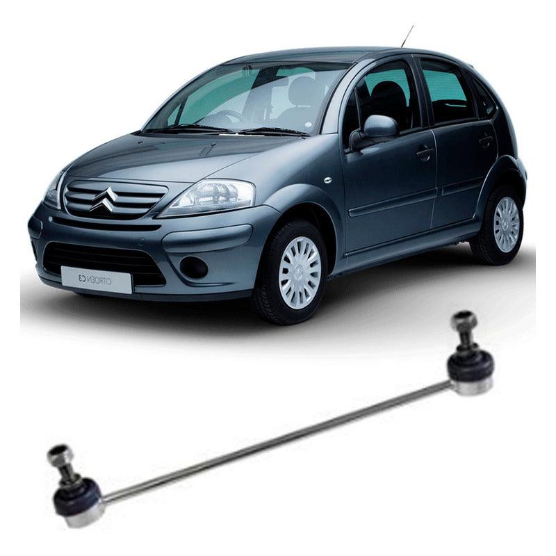 Bieleta Suspensao Dianteira C3 206 207 Aircross Bi51002r - NPX Imports