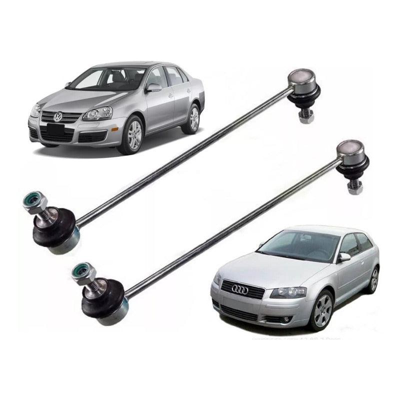 Bieleta Suspensão Jetta A3 Sportaback Passat Fsi 2005 ... - NPX Imports