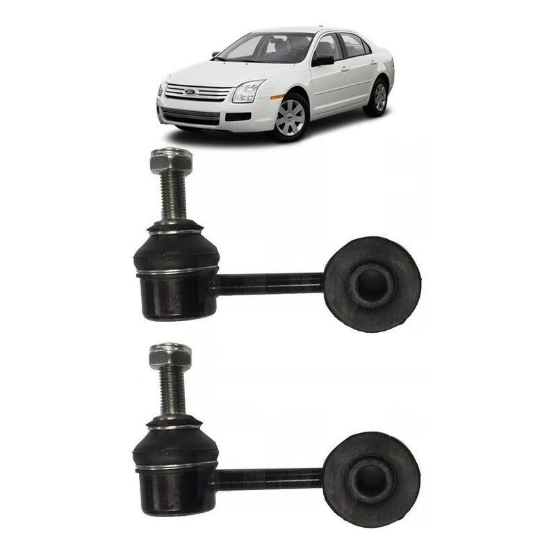 Bieleta Traseira Ford Fusion 2006 2007 2008 2009 - Par - NPX Imports
