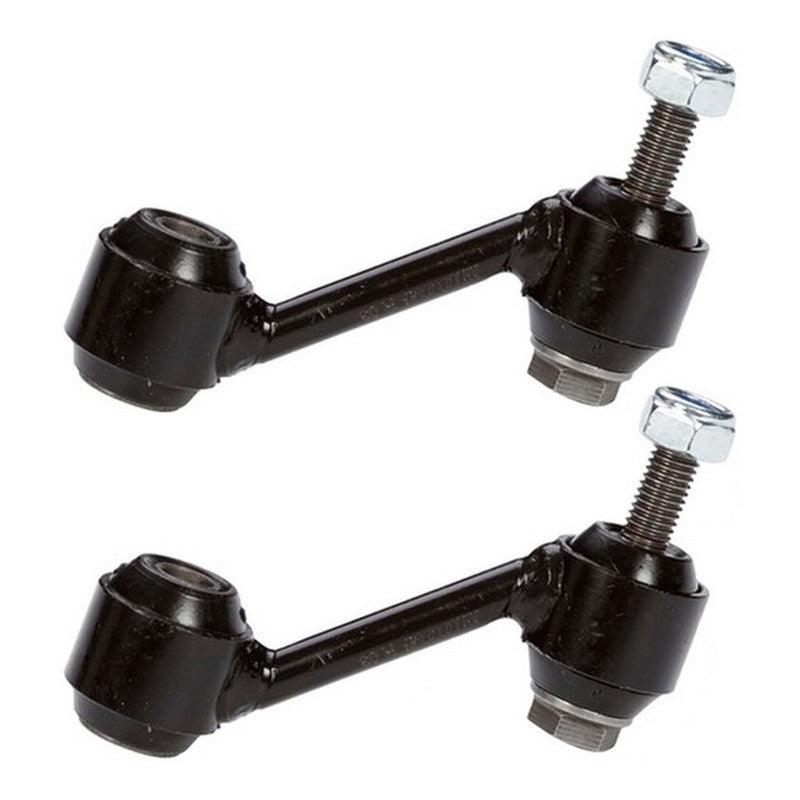 Bieleta Traseira Mercedes A180 A200 B180 B200 2012-2016 Par - NPX Imports