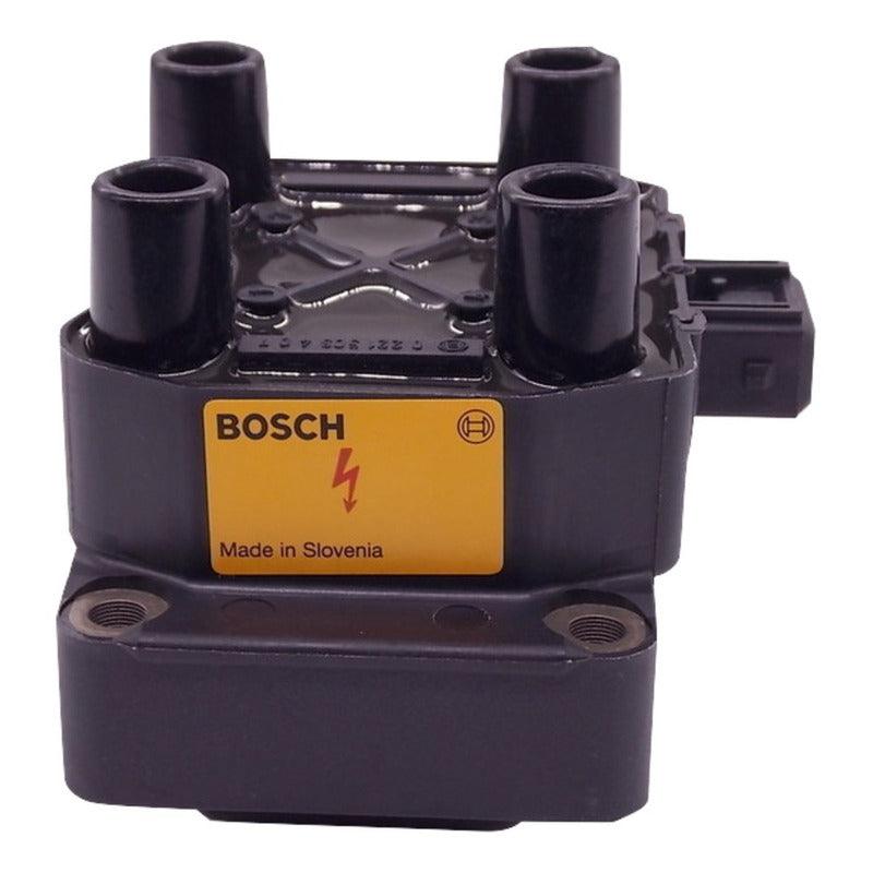 Bobina Ignicao Bosch 0221503407 Alfa Romeo 155 1.7 92 A 96 - NPX Imports
