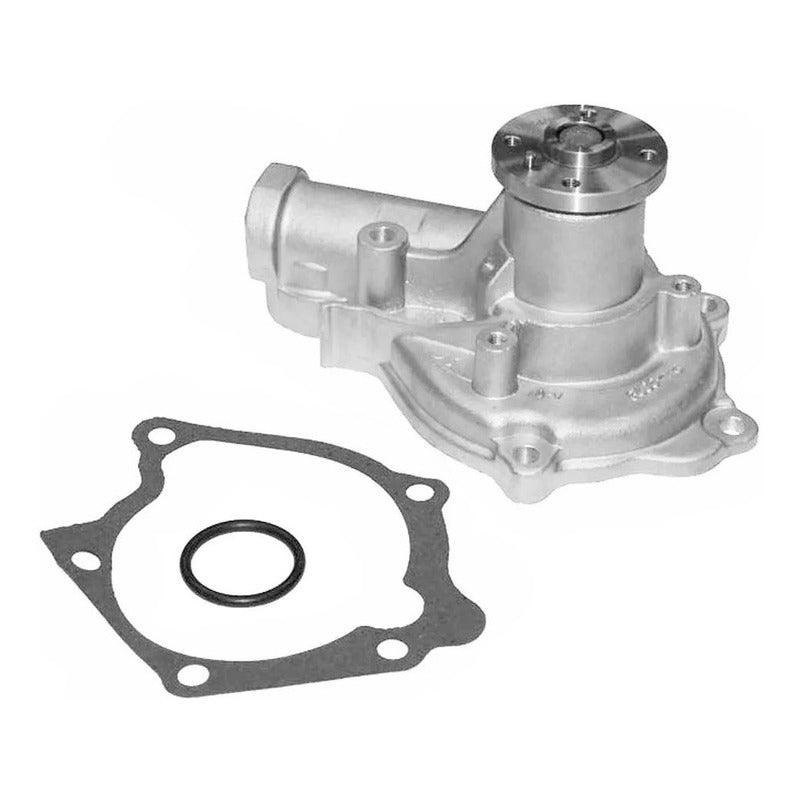 Bomba Agua Eclipse 2.0 2.4 Turbo Galant 2.0 2.4 1993 A 1999 - NPX Imports