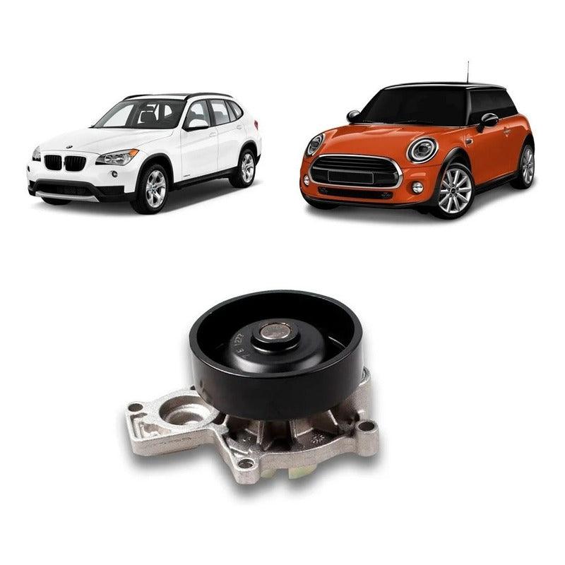Bomba D' Agua Mini Cooper 1.5 Turbo Bmw X1 1.5 3cil - NPX Imports