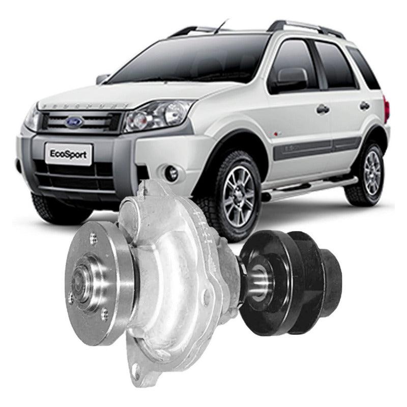 Bomba Dagua Ecosport 1.6 2003 2004 2005 2006 2007 2008 2009 - NPX Imports
