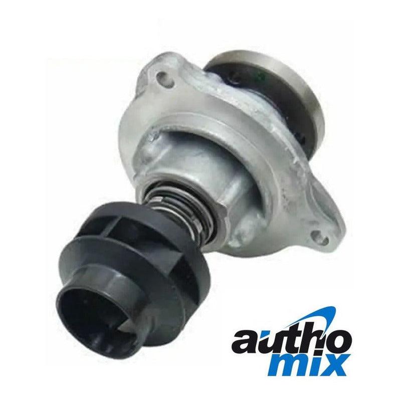 Bomba Dagua Ford Fiesta Sedan Flex 1.6l 8v 2010-2014 - NPX Imports