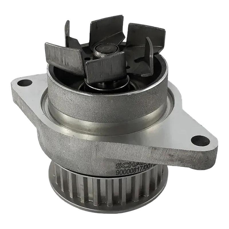 Bomba Dagua Fox Golf Gol Polo 2000 A 2016 - NPX Imports