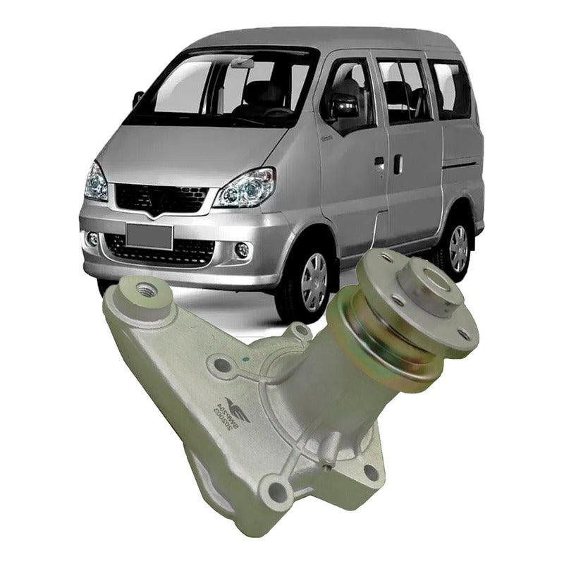 Bomba Dagua Haffei Effa Chana Pickup Towner Jr 2006 A 2015 - NPX Imports