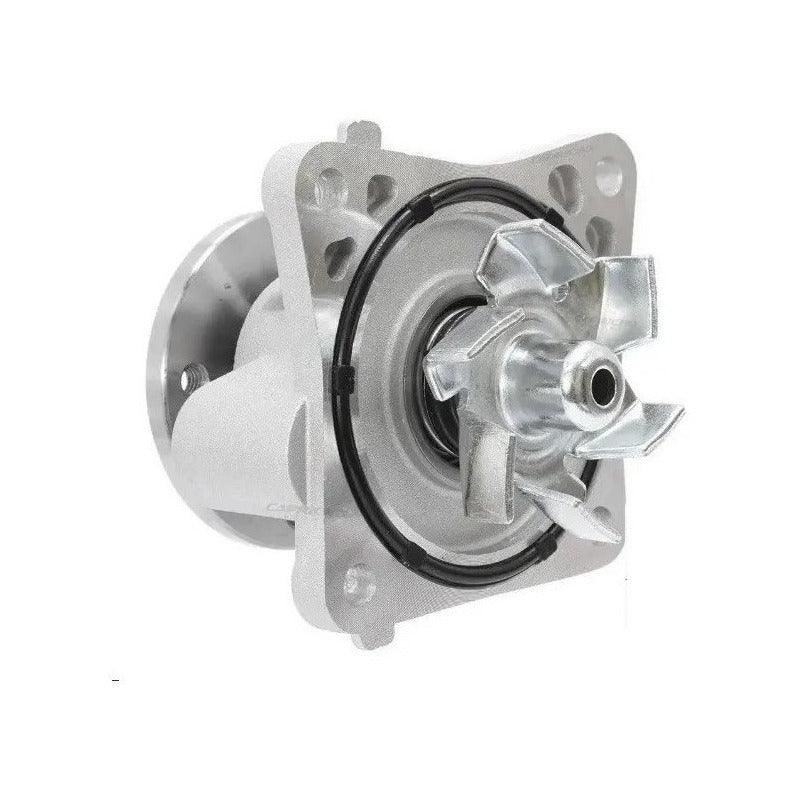 Bomba Dágua Jac J2 J3 1.4 16v + Aditivo Radnaq Agua Desmine - NPX Imports