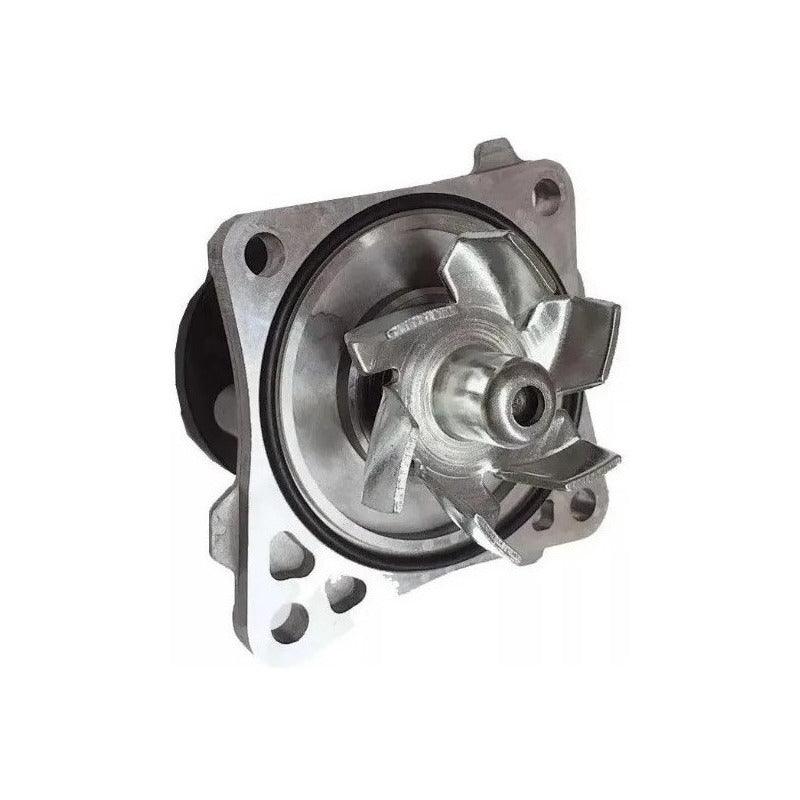 Bomba Dágua Jac J2 J3 1.4 16v + Aditivo Radnaq Agua Desmine - NPX Imports