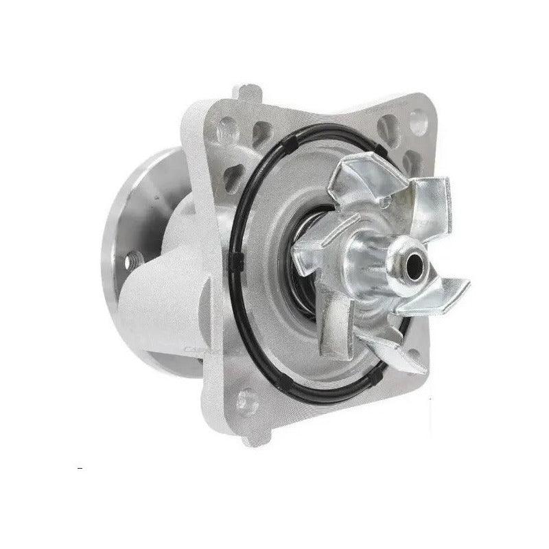 Bomba Dágua Jac J2 J3 J5 1.4 16v + Aditivo Radnaq Brinde - NPX Imports