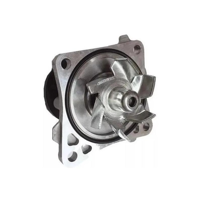 Bomba Dágua Jac J2 J3 J5 1.4 16v + Aditivo Radnaq Brinde - NPX Imports