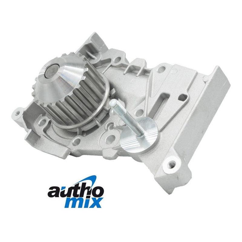 Bomba Dagua Renault Scenic Rt16v 1.6 16v 1999-2001 - NPX Imports