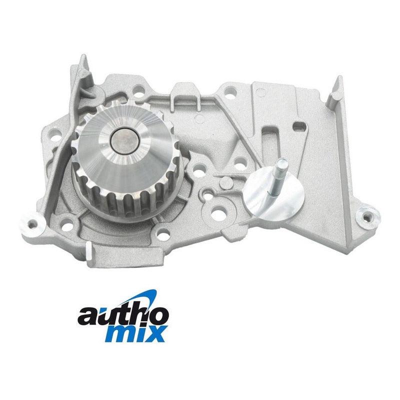 Bomba Dagua Renault Scenic Rt16v 1.6 16v 1999-2001 - NPX Imports