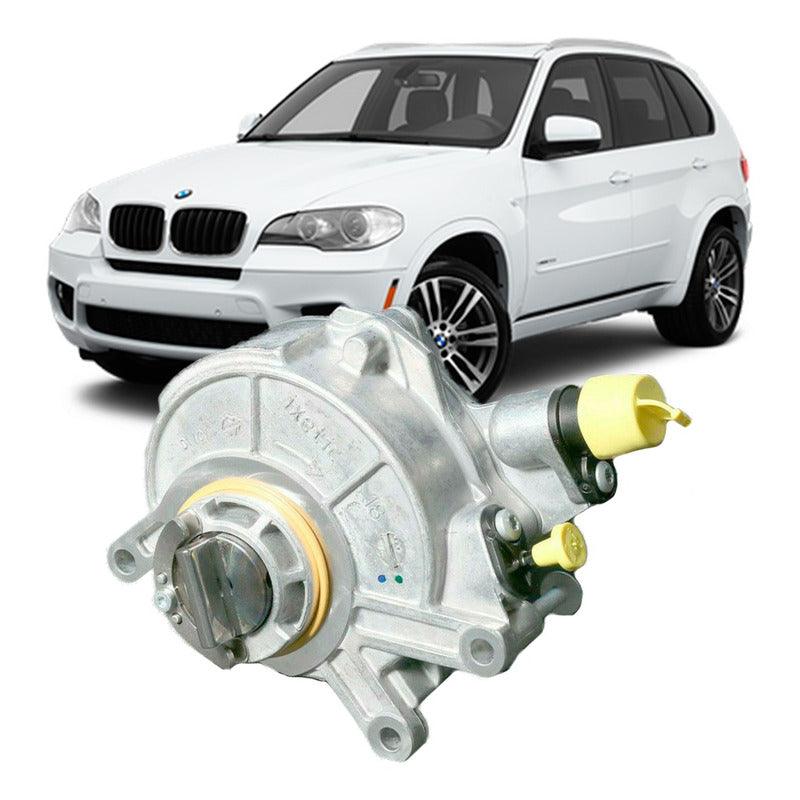 Bomba De Agua Bmw X5 X6 550 750 2007 A 2017 - NPX Imports