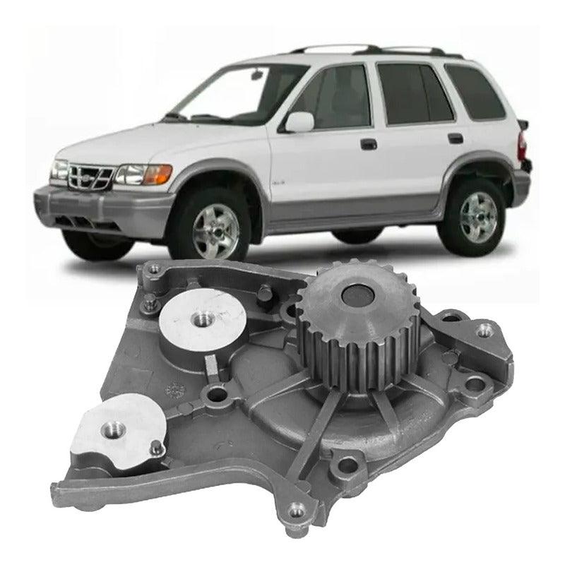 Bomba De Agua Sportage 1994 1995 1996 1997 1998 1999 - NPX Imports