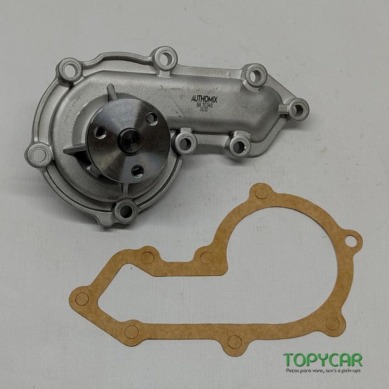 Bomba De Água Sprinter / Ranger / Blazer / S10 / Land Rover - NPX Imports