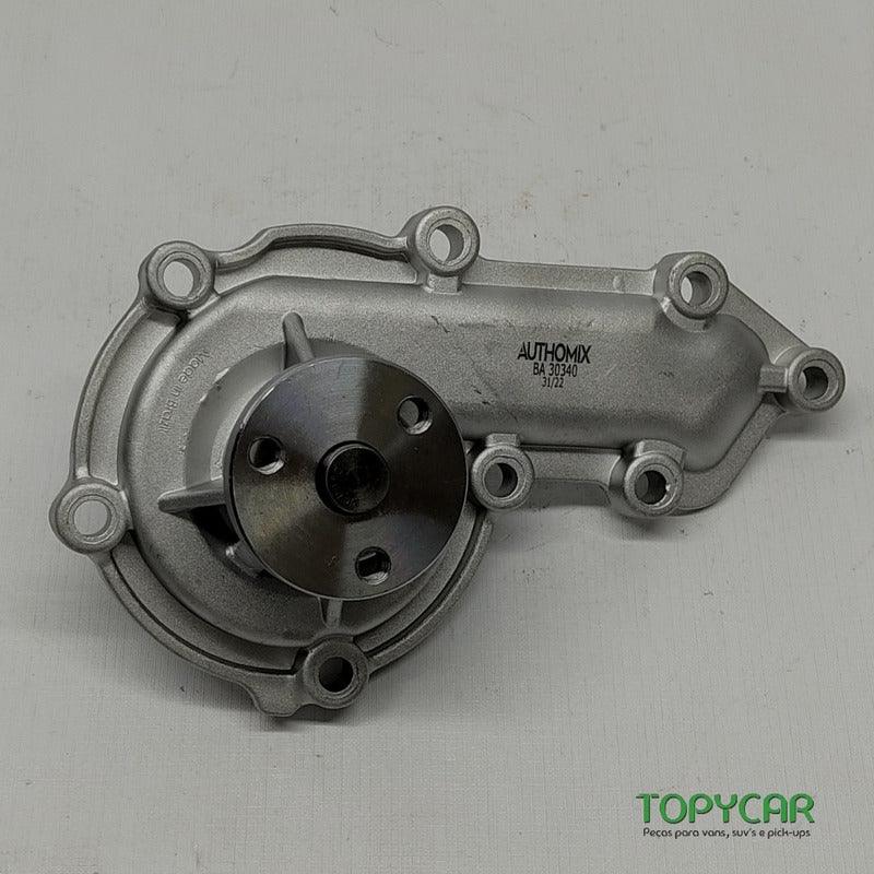 Bomba De Água Sprinter / Ranger / Blazer / S10 / Land Rover - NPX Imports