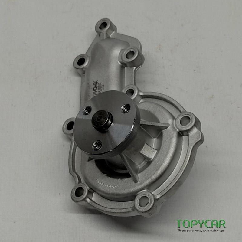 Bomba De Água Sprinter / Ranger / Blazer / S10 / Land Rover - NPX Imports