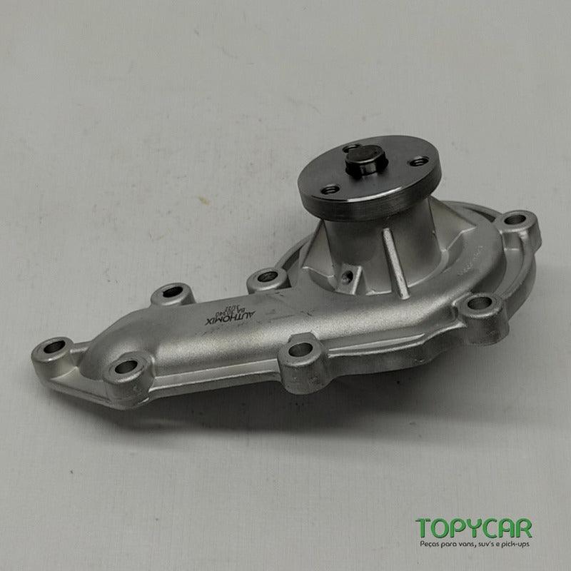 Bomba De Água Sprinter / Ranger / Blazer / S10 / Land Rover - NPX Imports