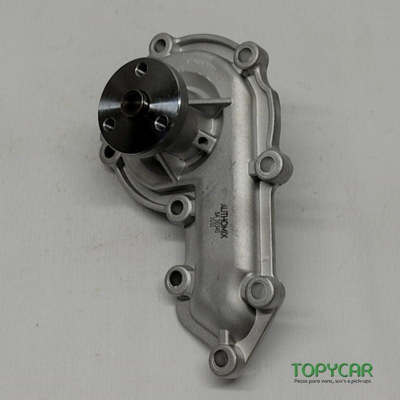 Bomba De Água Sprinter / Ranger / Blazer / S10 / Land Rover - NPX Imports
