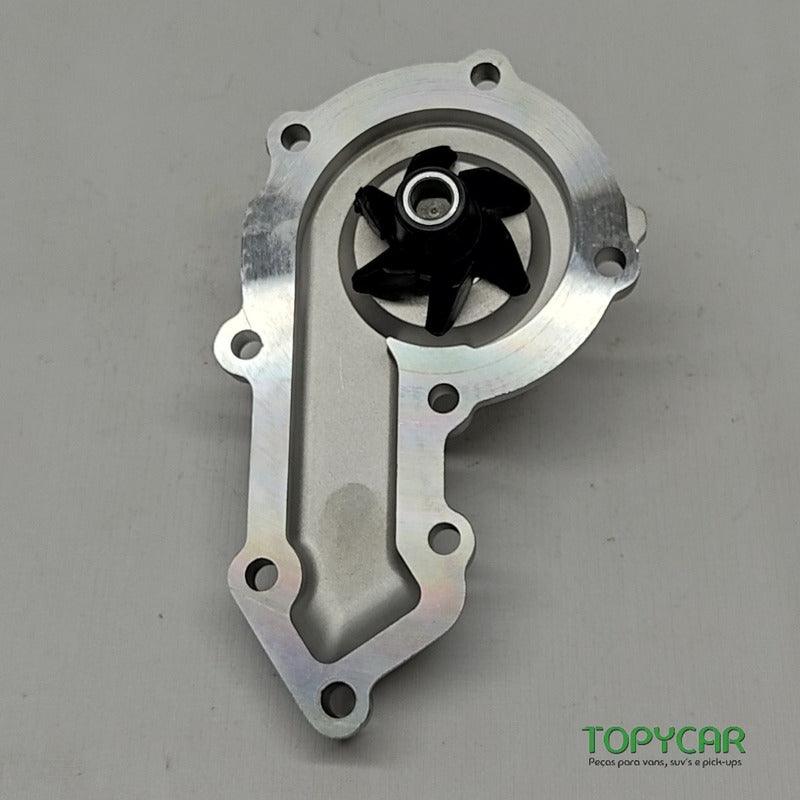 Bomba De Água Sprinter / Ranger / Blazer / S10 / Land Rover - NPX Imports