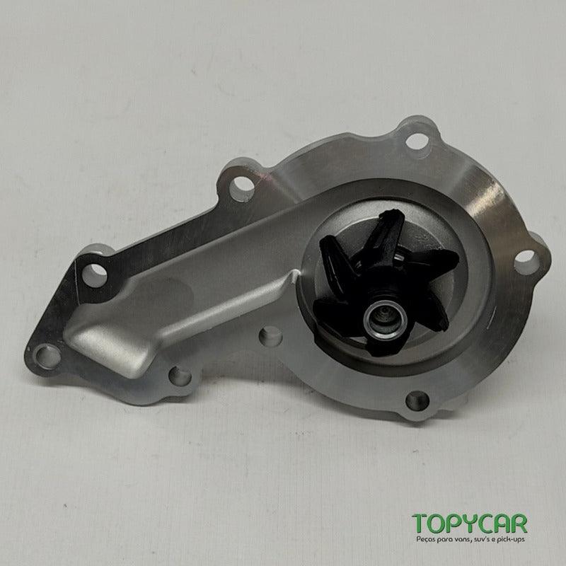 Bomba De Água Sprinter / Ranger / Blazer / S10 / Land Rover - NPX Imports
