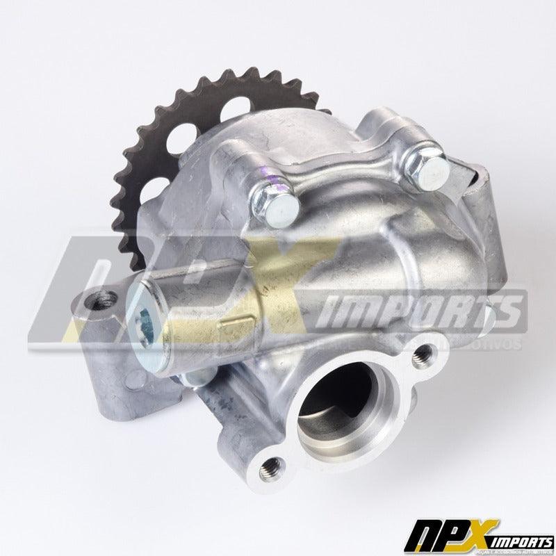 Bomba De Óleo Grand Vitara 2.5 V6 24v 1998 /... Motor H25 - NPX Imports