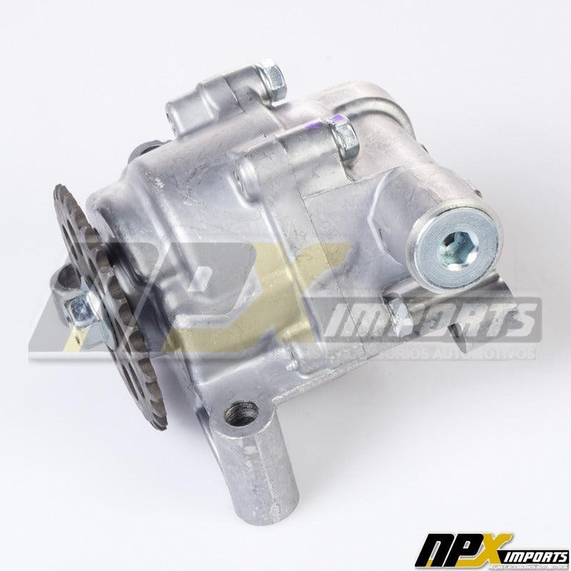 Bomba De Óleo Grand Vitara 2.5 V6 24v 1998 /... Motor H25 - NPX Imports